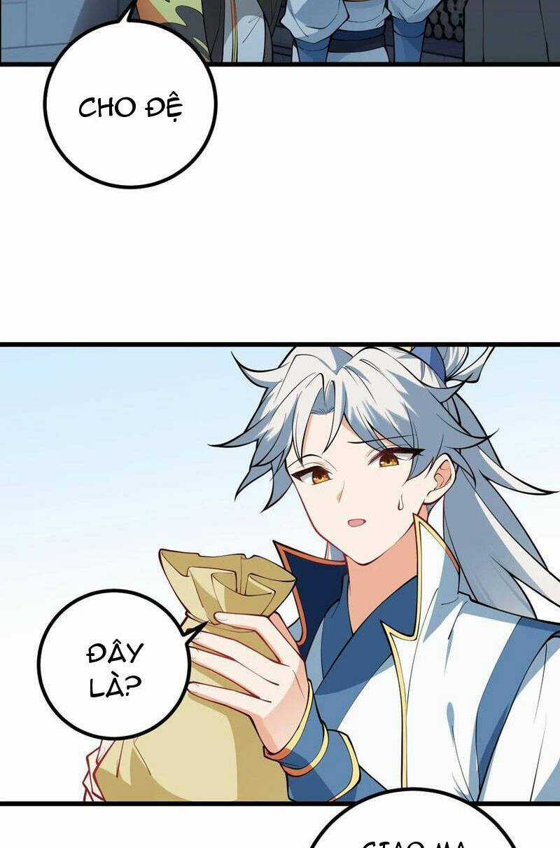 Mang Theo Các Tiên Tử Vô Địch Thiên Hạ Chapter 91 trang 38