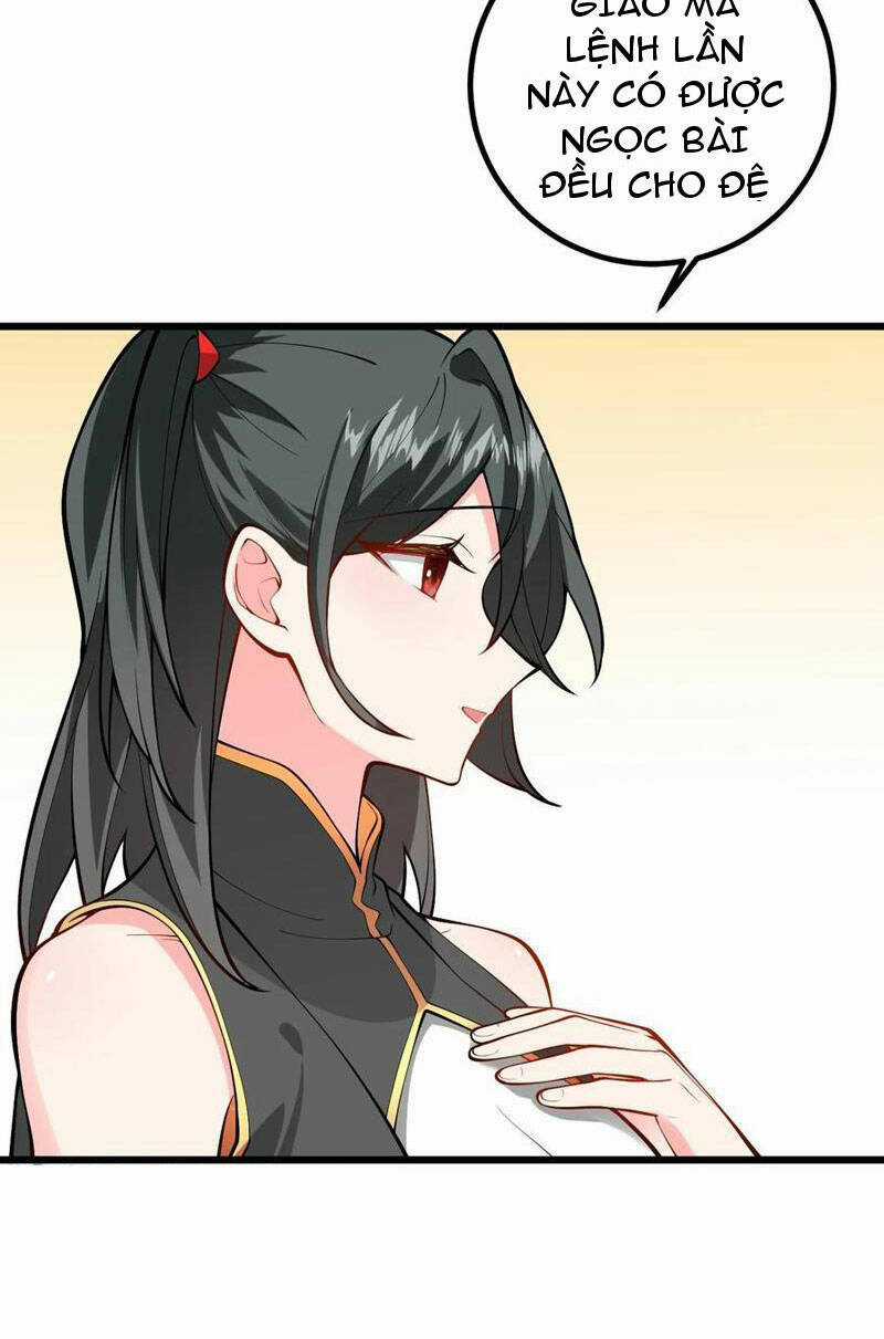 Mang Theo Các Tiên Tử Vô Địch Thiên Hạ Chapter 91 trang 39