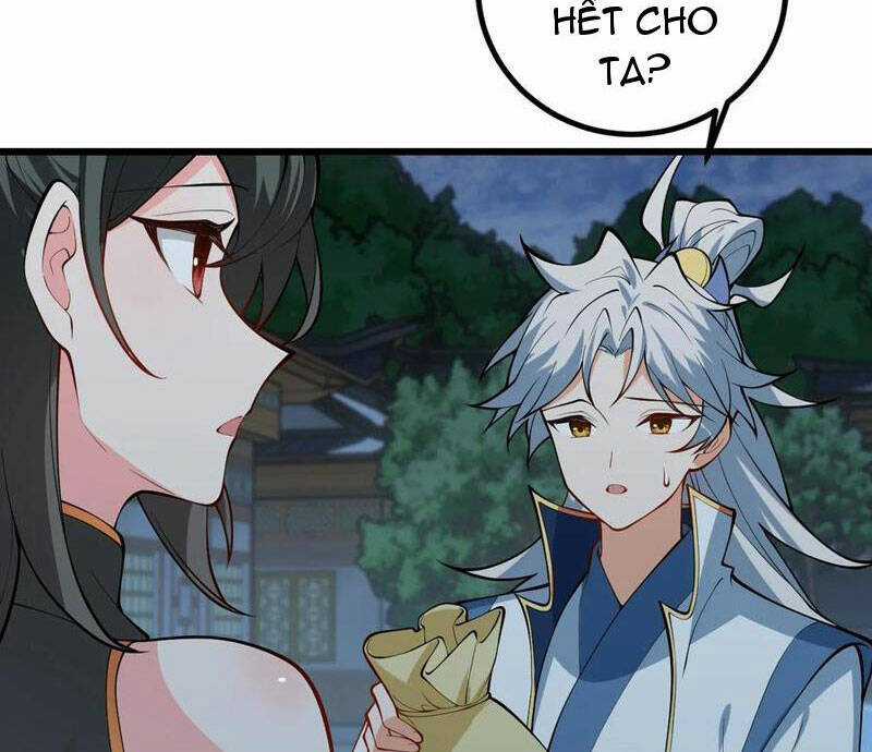 Mang Theo Các Tiên Tử Vô Địch Thiên Hạ Chapter 91 trang 41