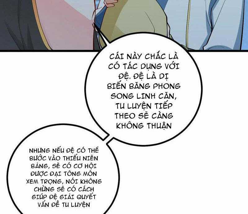 Mang Theo Các Tiên Tử Vô Địch Thiên Hạ Chapter 91 trang 42