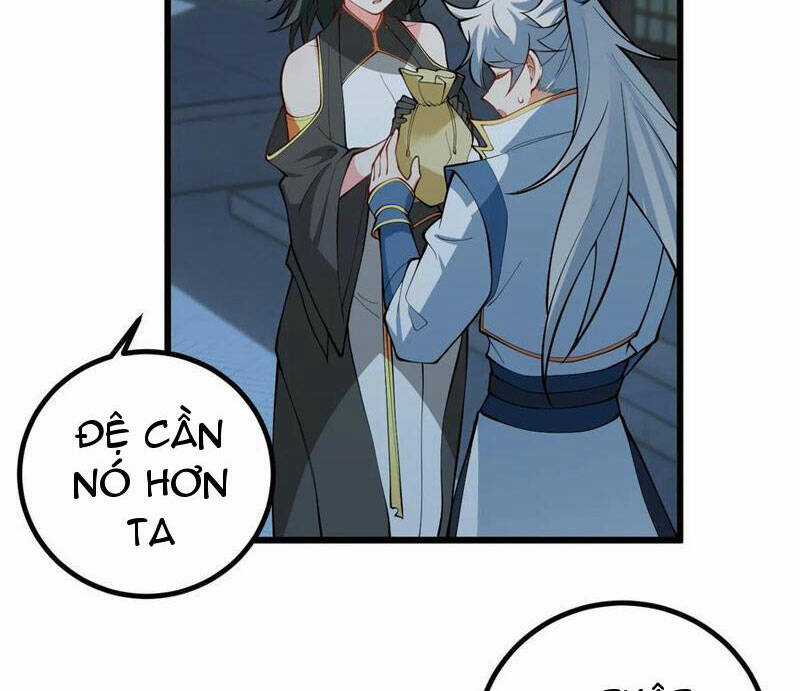 Mang Theo Các Tiên Tử Vô Địch Thiên Hạ Chapter 91 trang 44