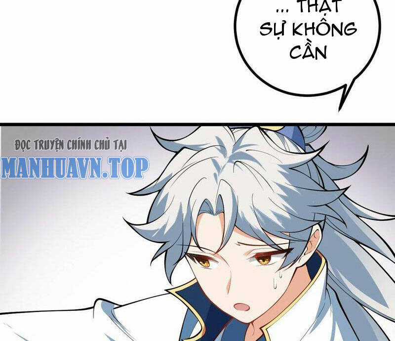 Mang Theo Các Tiên Tử Vô Địch Thiên Hạ Chapter 91 trang 45