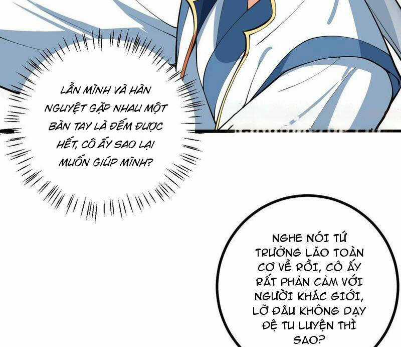 Mang Theo Các Tiên Tử Vô Địch Thiên Hạ Chapter 91 trang 46