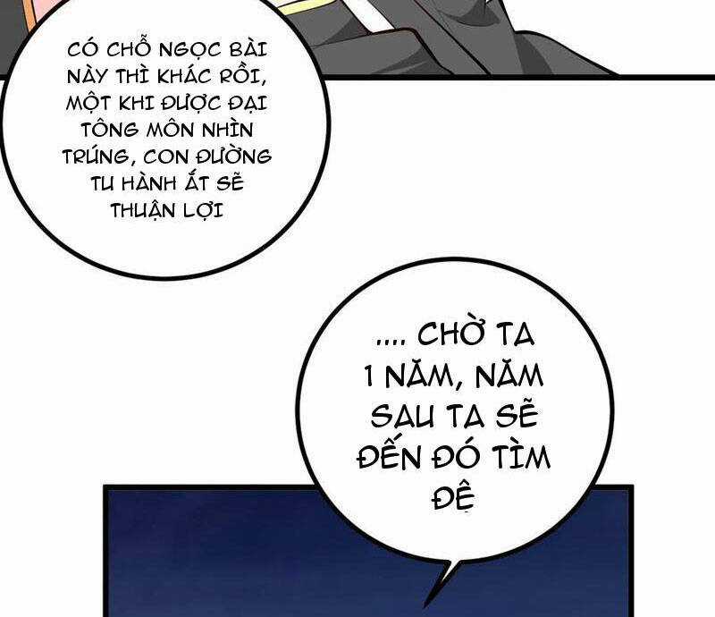 Mang Theo Các Tiên Tử Vô Địch Thiên Hạ Chapter 91 trang 48