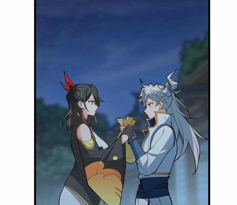 Mang Theo Các Tiên Tử Vô Địch Thiên Hạ Chapter 91 trang 49