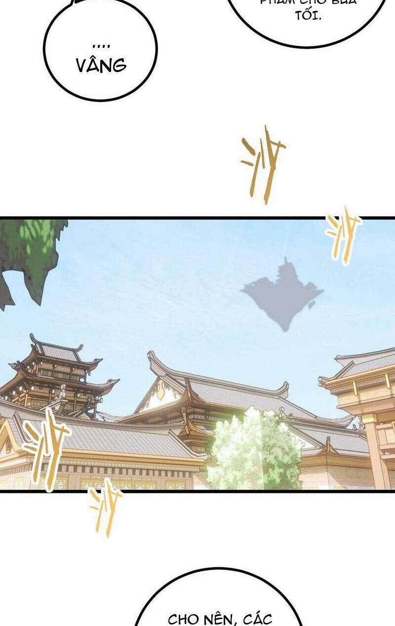 Mang Theo Các Tiên Tử Vô Địch Thiên Hạ Chapter 91 trang 5