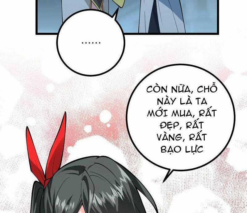 Mang Theo Các Tiên Tử Vô Địch Thiên Hạ Chapter 91 trang 50