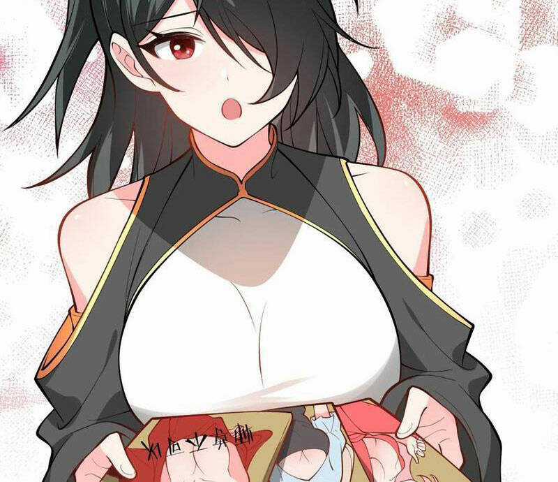 Mang Theo Các Tiên Tử Vô Địch Thiên Hạ Chapter 91 trang 51