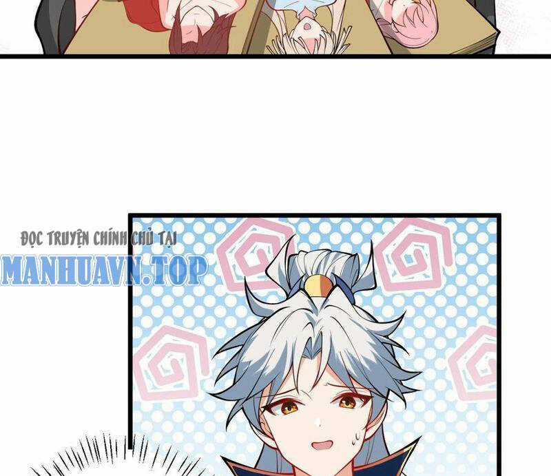 Mang Theo Các Tiên Tử Vô Địch Thiên Hạ Chapter 91 trang 52