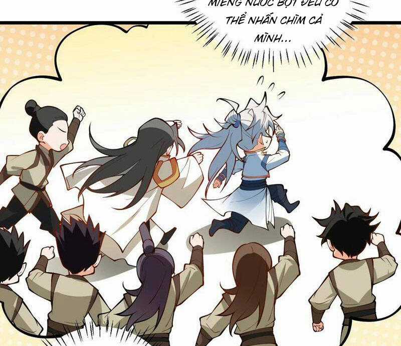 Mang Theo Các Tiên Tử Vô Địch Thiên Hạ Chapter 91 trang 54