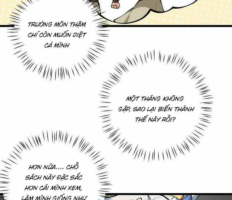 Mang Theo Các Tiên Tử Vô Địch Thiên Hạ Chapter 91 trang 55