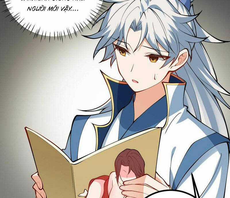 Mang Theo Các Tiên Tử Vô Địch Thiên Hạ Chapter 91 trang 56