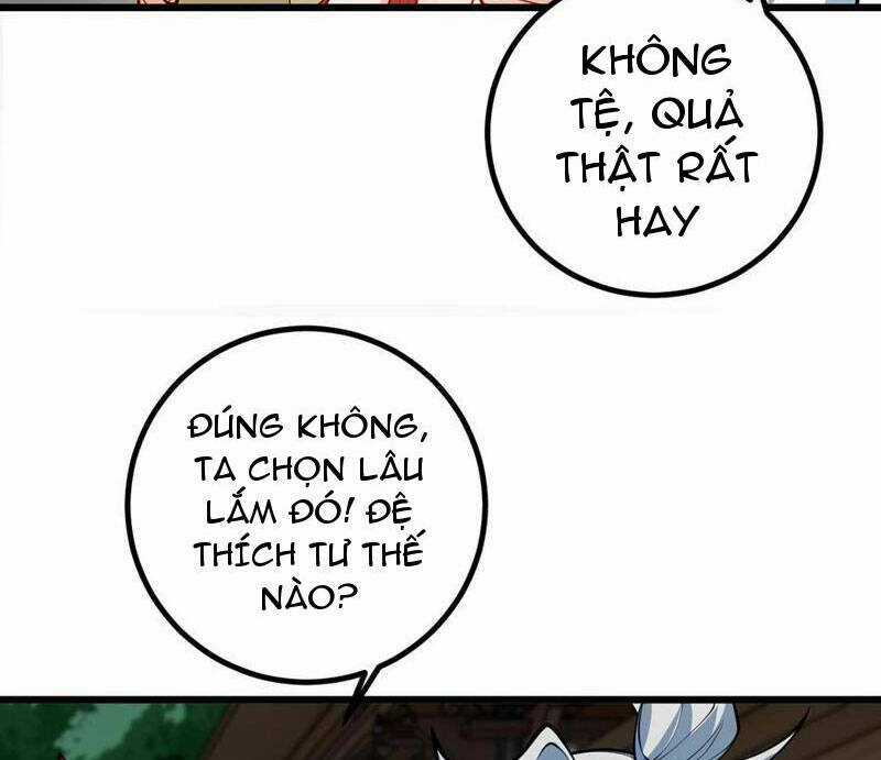 Mang Theo Các Tiên Tử Vô Địch Thiên Hạ Chapter 91 trang 57