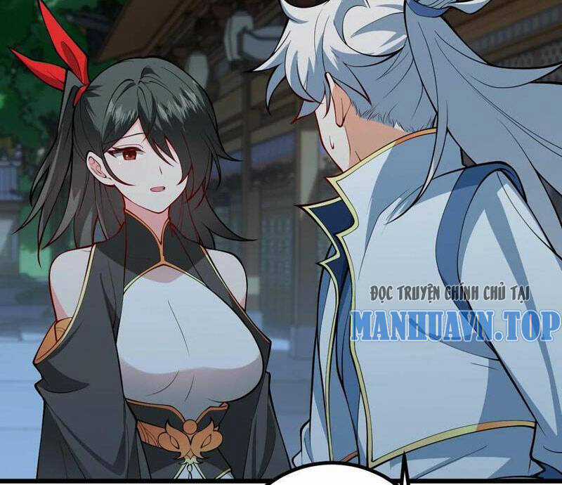 Mang Theo Các Tiên Tử Vô Địch Thiên Hạ Chapter 91 trang 58