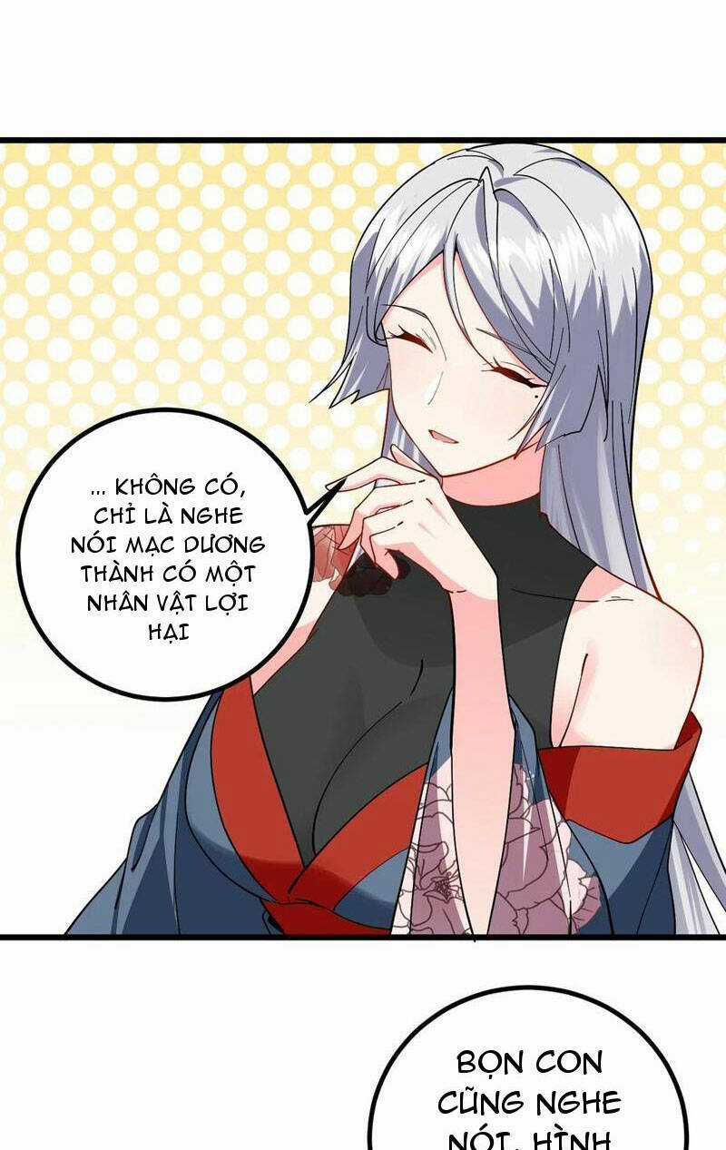 Mang Theo Các Tiên Tử Vô Địch Thiên Hạ Chapter 91 trang 7