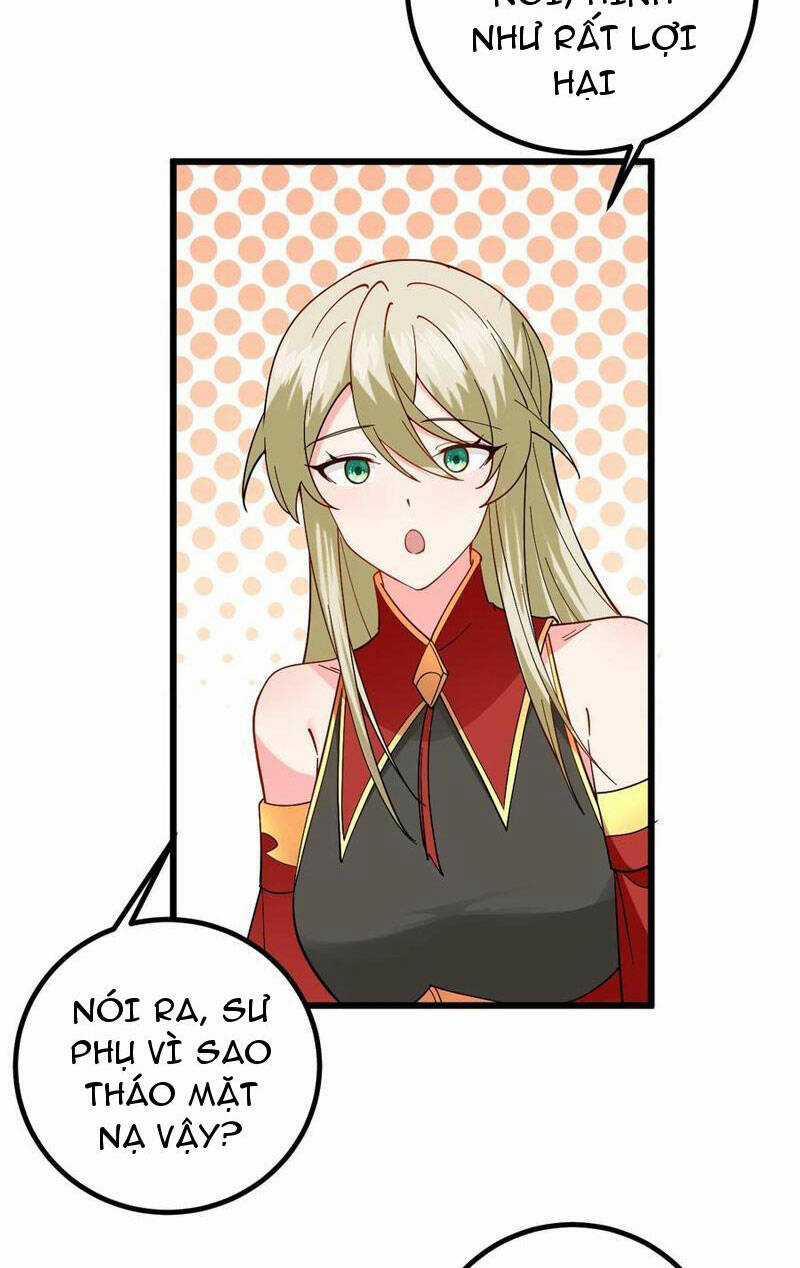 Mang Theo Các Tiên Tử Vô Địch Thiên Hạ Chapter 91 trang 8