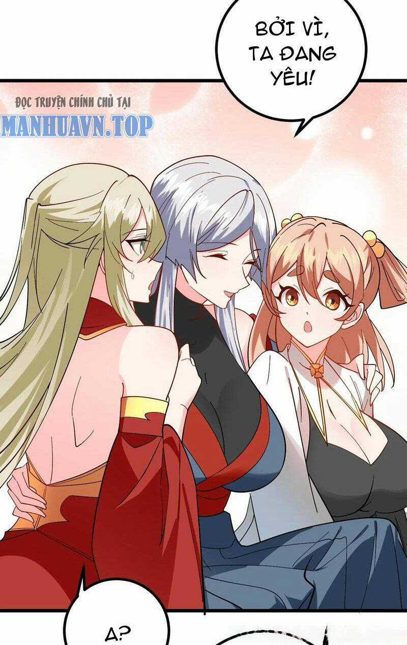 Mang Theo Các Tiên Tử Vô Địch Thiên Hạ Chapter 91 trang 9