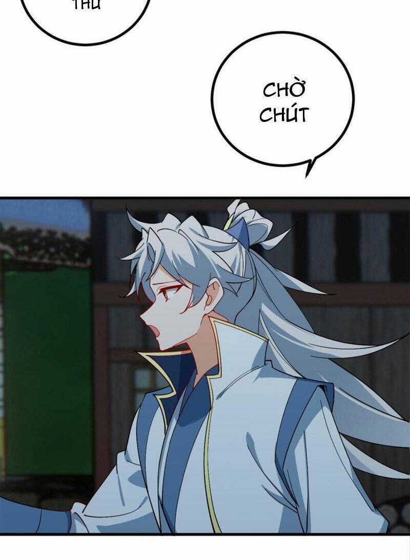 Mang Theo Các Tiên Tử Vô Địch Thiên Hạ Chapter 92 trang 10