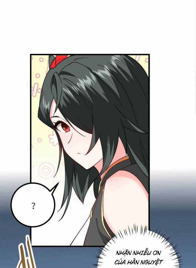 Mang Theo Các Tiên Tử Vô Địch Thiên Hạ Chapter 92 trang 11