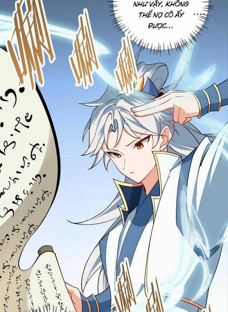 Mang Theo Các Tiên Tử Vô Địch Thiên Hạ Chapter 92 trang 12