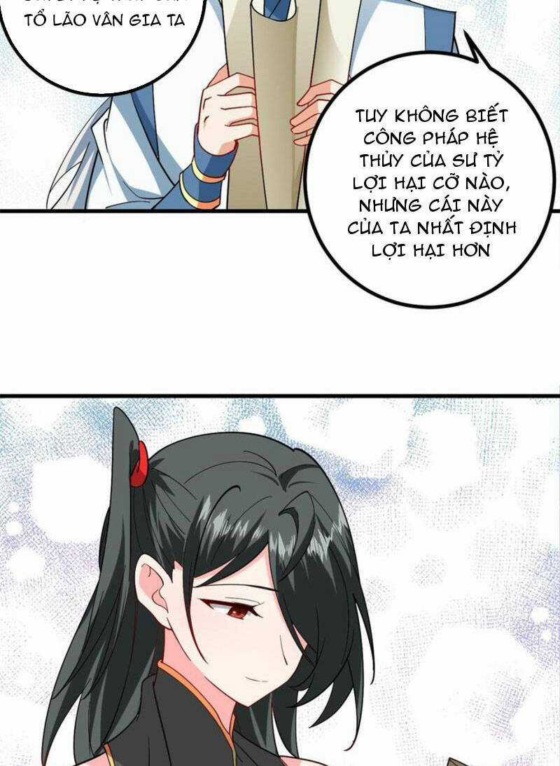 Mang Theo Các Tiên Tử Vô Địch Thiên Hạ Chapter 92 trang 14