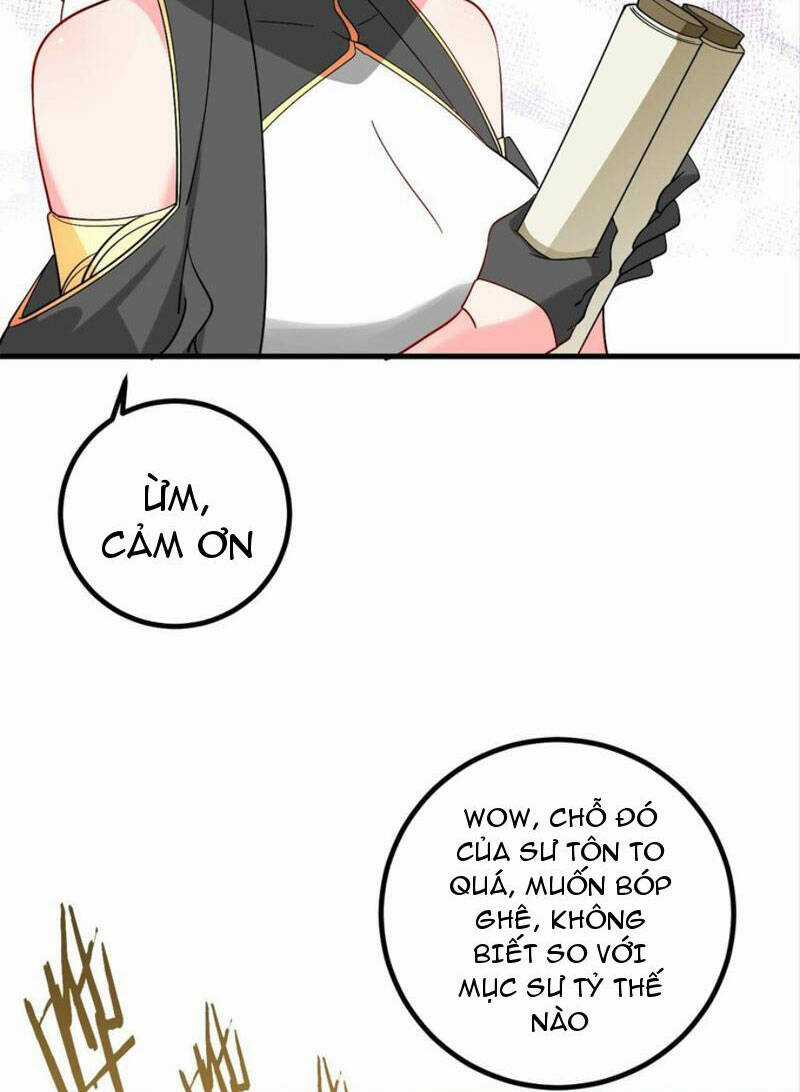 Mang Theo Các Tiên Tử Vô Địch Thiên Hạ Chapter 92 trang 15