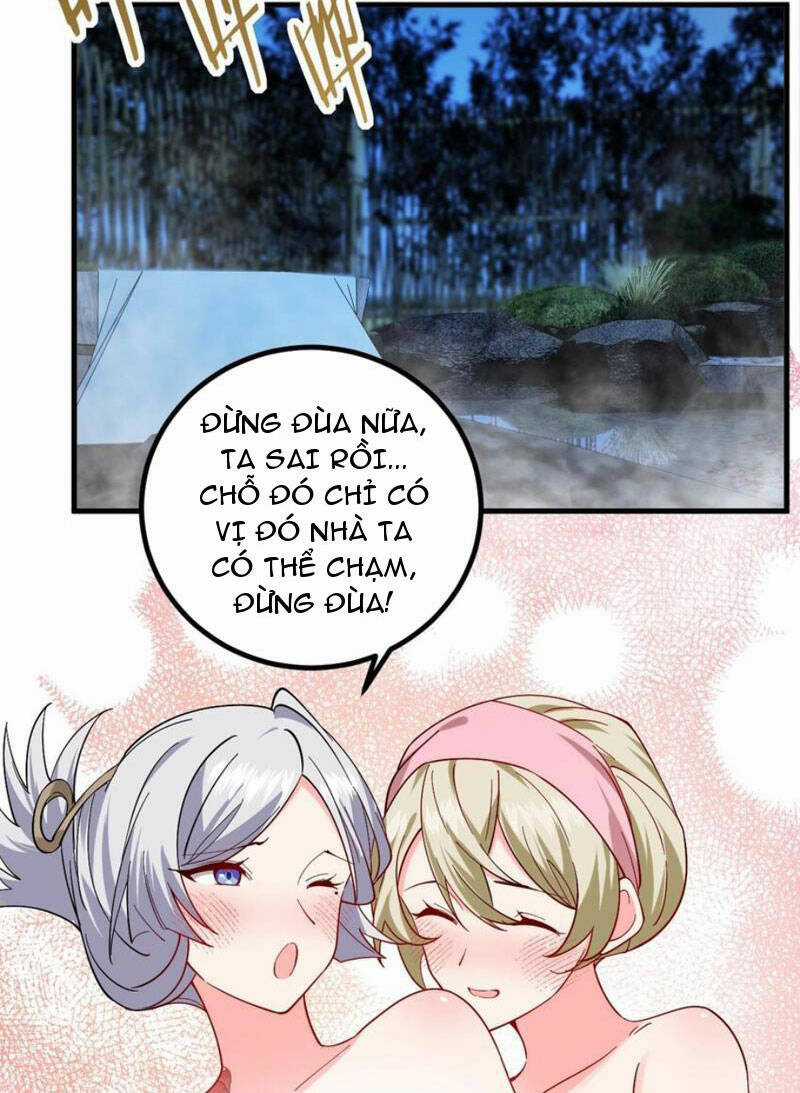 Mang Theo Các Tiên Tử Vô Địch Thiên Hạ Chapter 92 trang 16