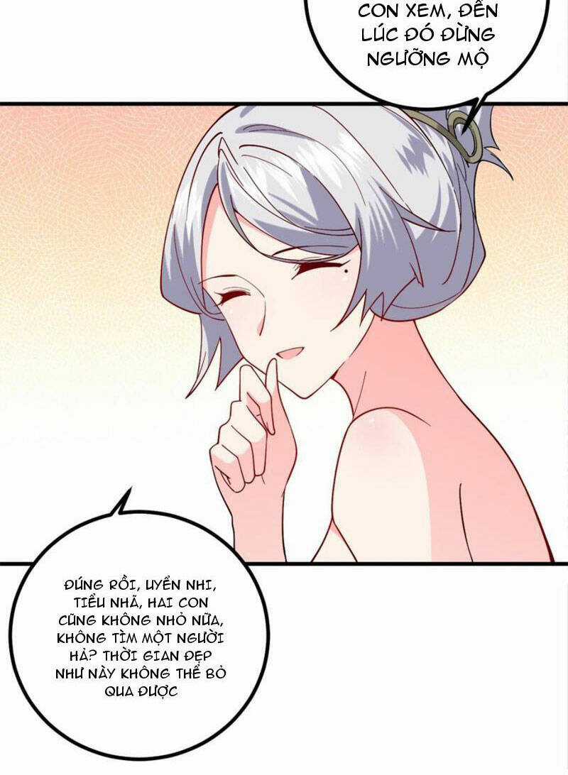 Mang Theo Các Tiên Tử Vô Địch Thiên Hạ Chapter 92 trang 19