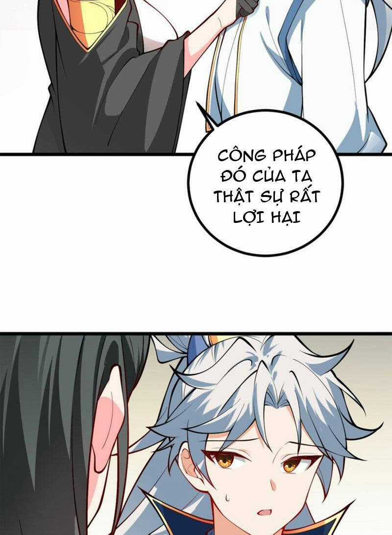 Mang Theo Các Tiên Tử Vô Địch Thiên Hạ Chapter 92 trang 2