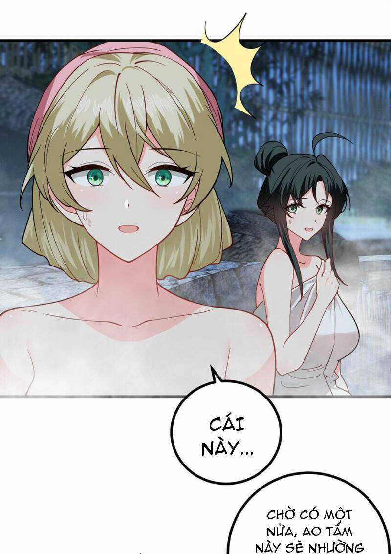 Mang Theo Các Tiên Tử Vô Địch Thiên Hạ Chapter 92 trang 20