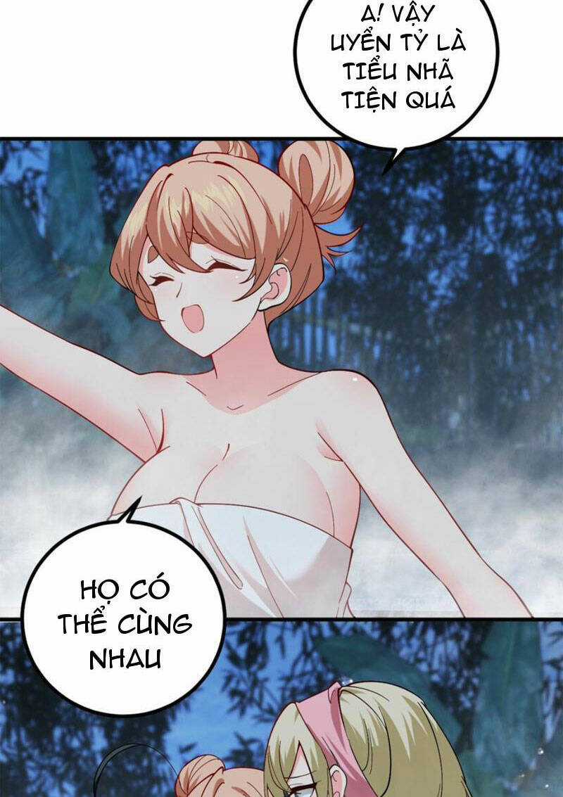 Mang Theo Các Tiên Tử Vô Địch Thiên Hạ Chapter 92 trang 22