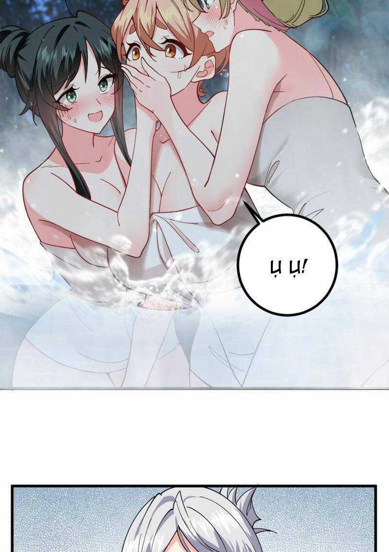 Mang Theo Các Tiên Tử Vô Địch Thiên Hạ Chapter 92 trang 23