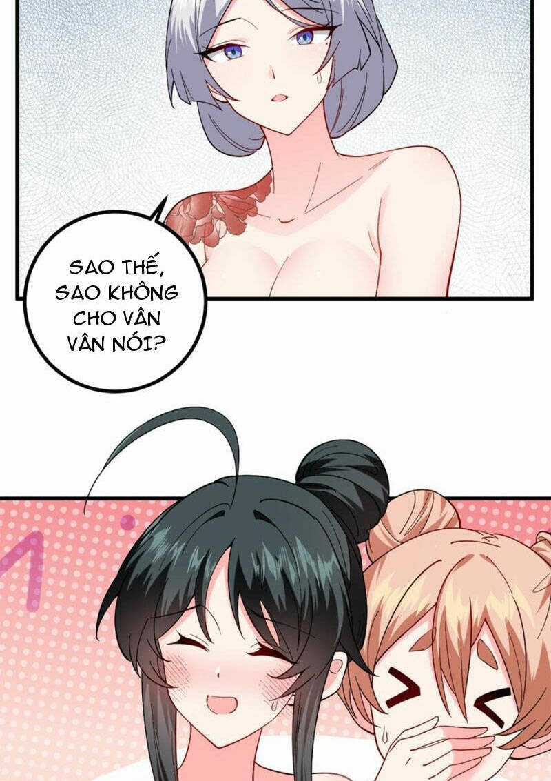 Mang Theo Các Tiên Tử Vô Địch Thiên Hạ Chapter 92 trang 24