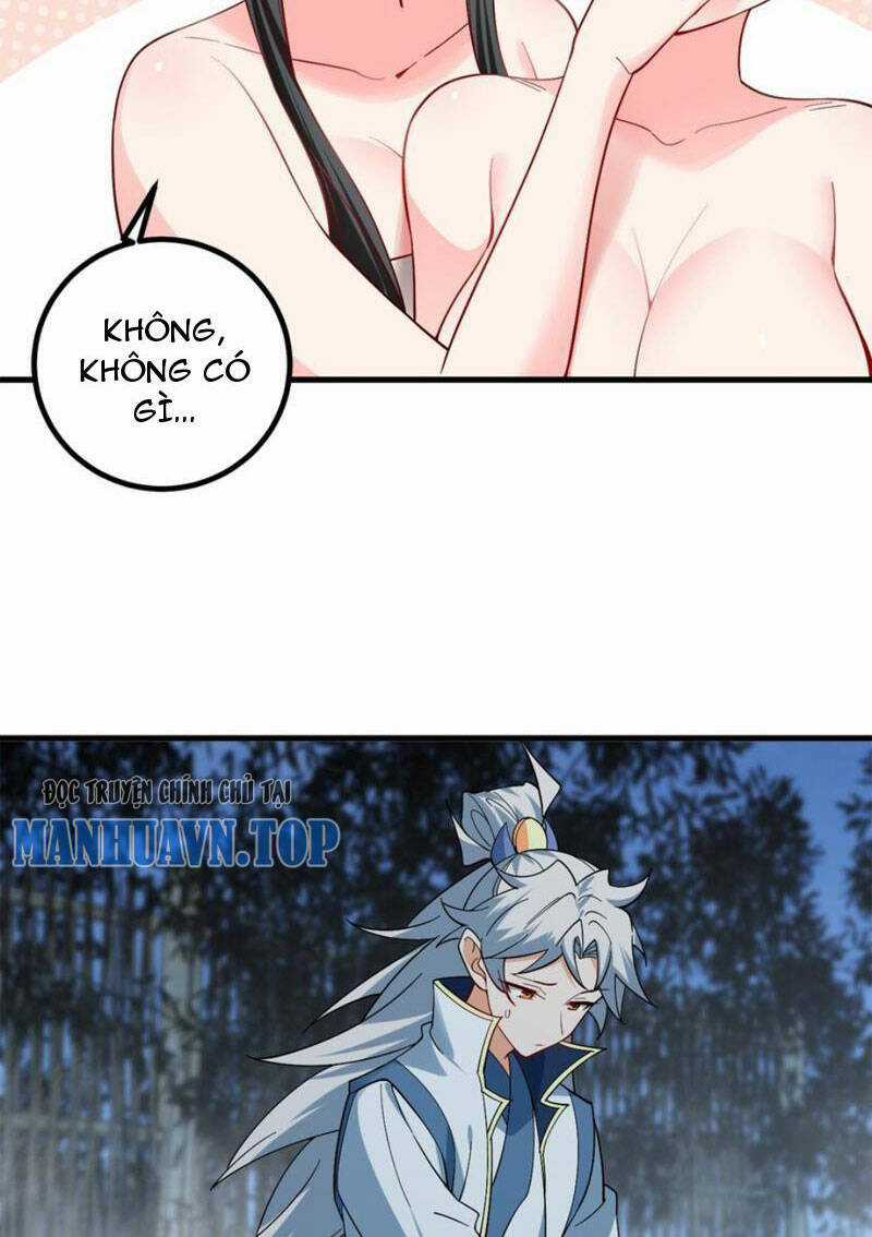 Mang Theo Các Tiên Tử Vô Địch Thiên Hạ Chapter 92 trang 25