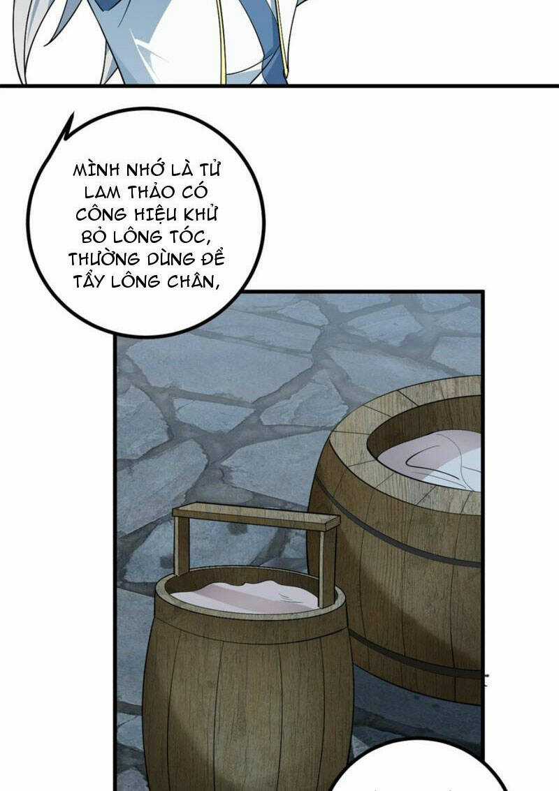 Mang Theo Các Tiên Tử Vô Địch Thiên Hạ Chapter 92 trang 28