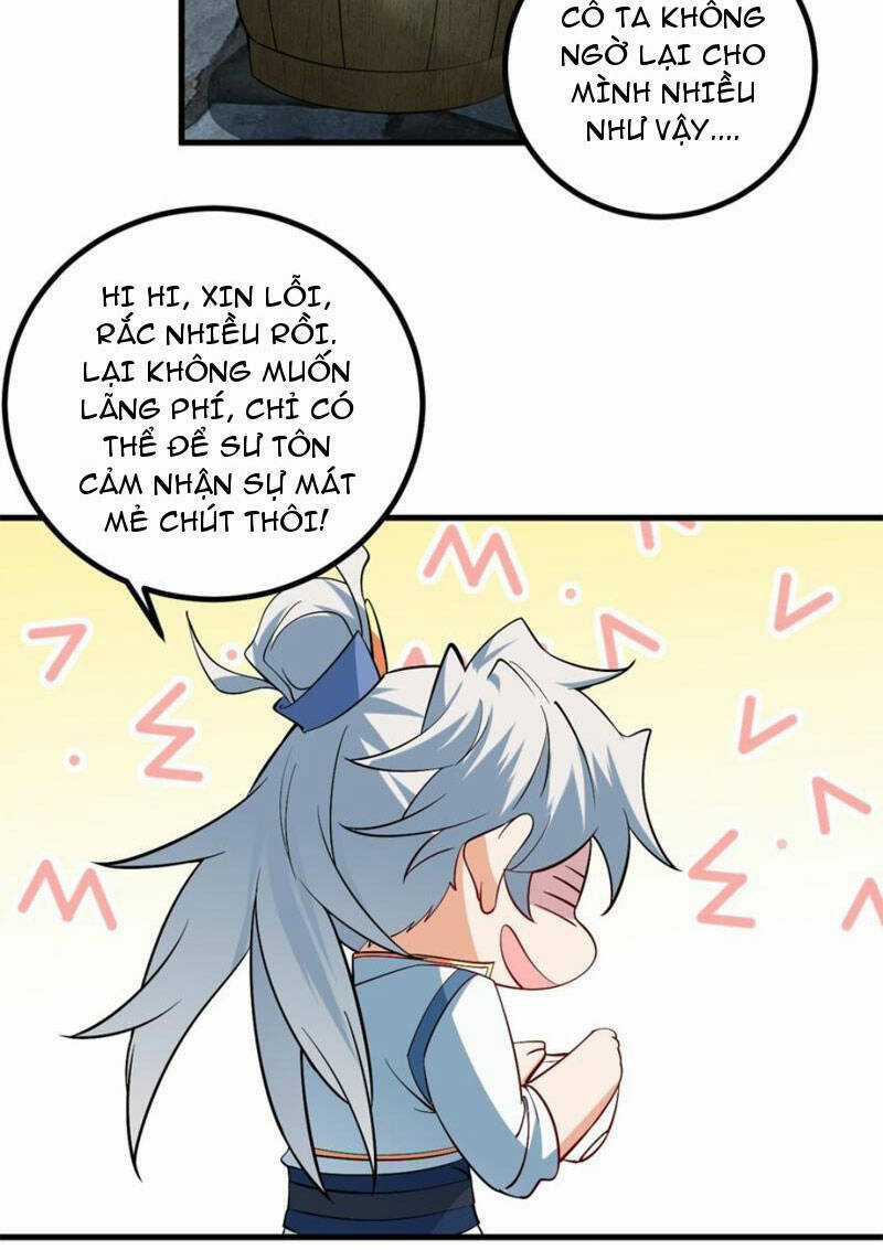 Mang Theo Các Tiên Tử Vô Địch Thiên Hạ Chapter 92 trang 29