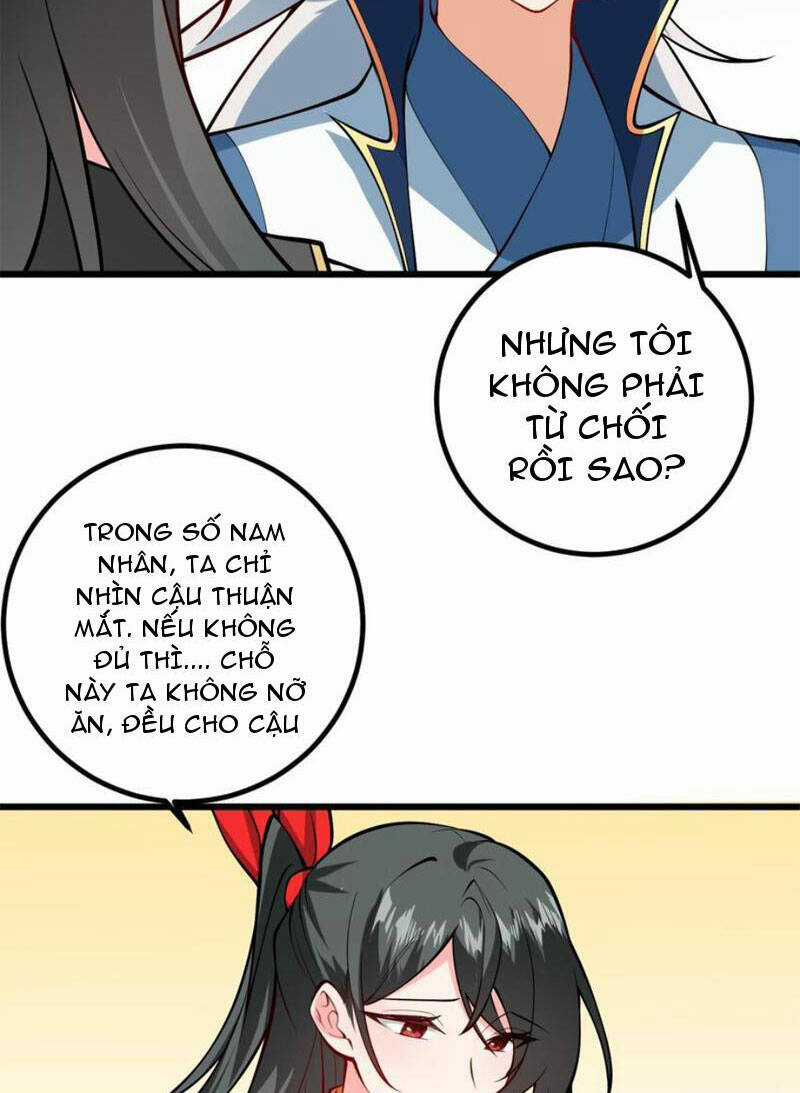 Mang Theo Các Tiên Tử Vô Địch Thiên Hạ Chapter 92 trang 3