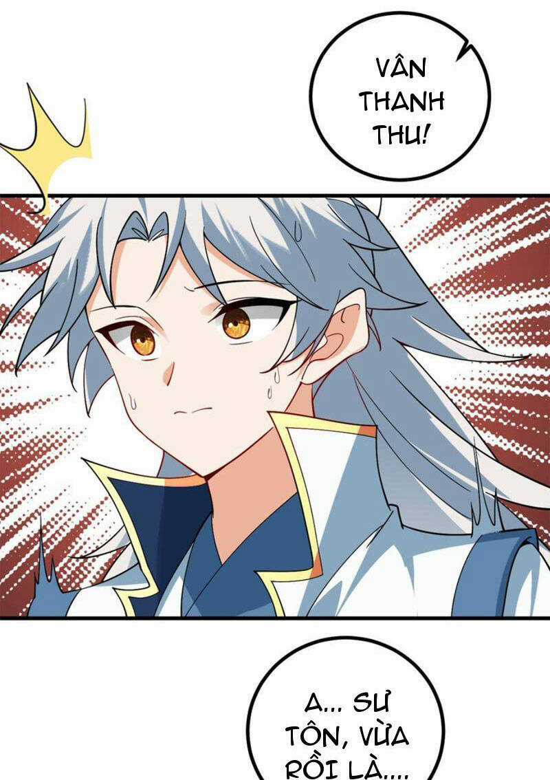 Mang Theo Các Tiên Tử Vô Địch Thiên Hạ Chapter 92 trang 30