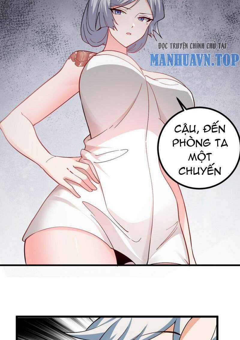 Mang Theo Các Tiên Tử Vô Địch Thiên Hạ Chapter 92 trang 32