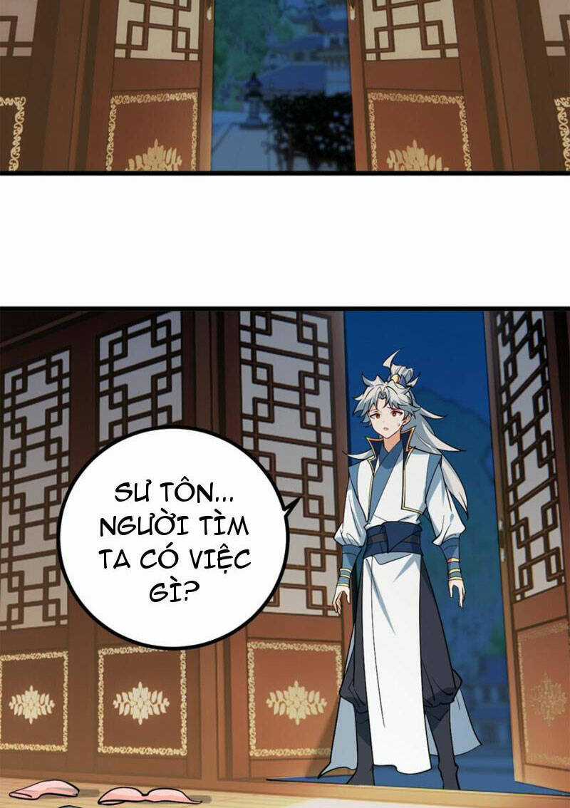 Mang Theo Các Tiên Tử Vô Địch Thiên Hạ Chapter 92 trang 34