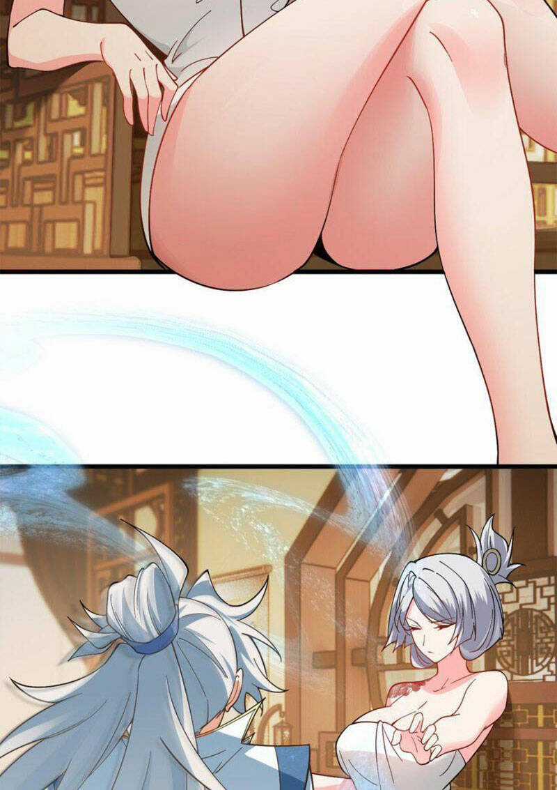 Mang Theo Các Tiên Tử Vô Địch Thiên Hạ Chapter 92 trang 37