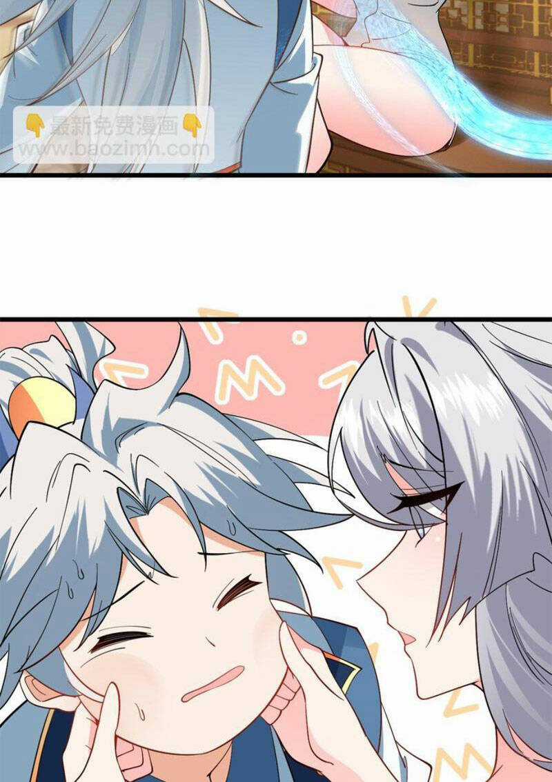 Mang Theo Các Tiên Tử Vô Địch Thiên Hạ Chapter 92 trang 38