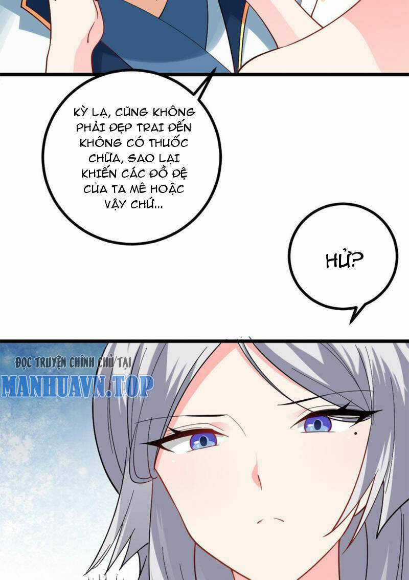 Mang Theo Các Tiên Tử Vô Địch Thiên Hạ Chapter 92 trang 39