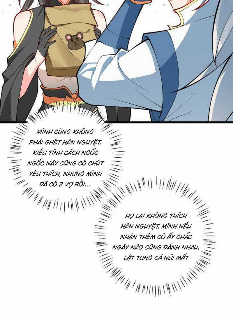 Mang Theo Các Tiên Tử Vô Địch Thiên Hạ Chapter 92 trang 5