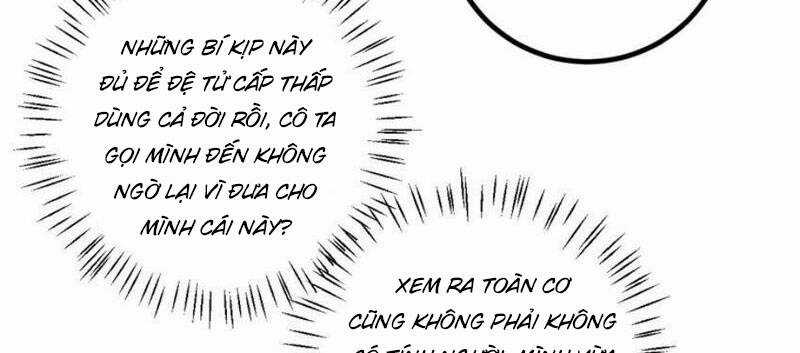 Mang Theo Các Tiên Tử Vô Địch Thiên Hạ Chapter 92 trang 55