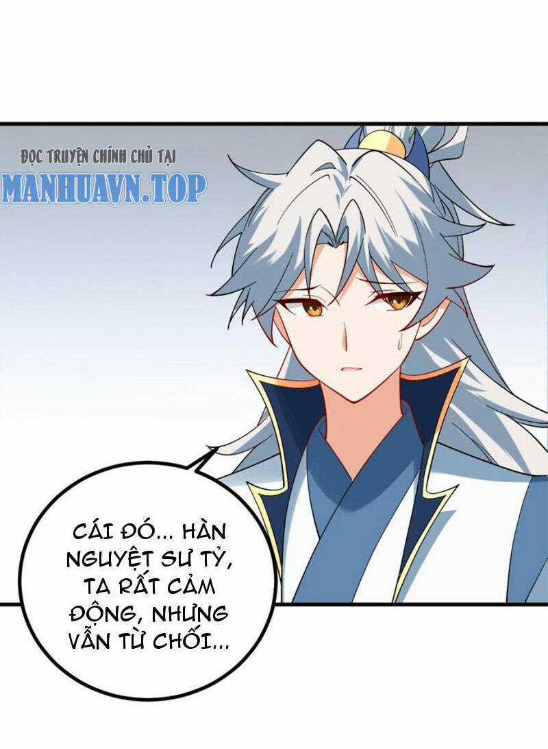 Mang Theo Các Tiên Tử Vô Địch Thiên Hạ Chapter 92 trang 6