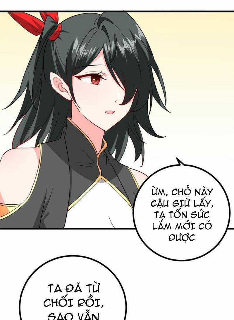 Mang Theo Các Tiên Tử Vô Địch Thiên Hạ Chapter 92 trang 7