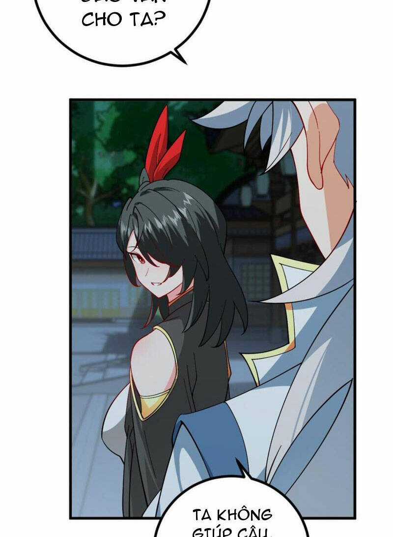 Mang Theo Các Tiên Tử Vô Địch Thiên Hạ Chapter 92 trang 8