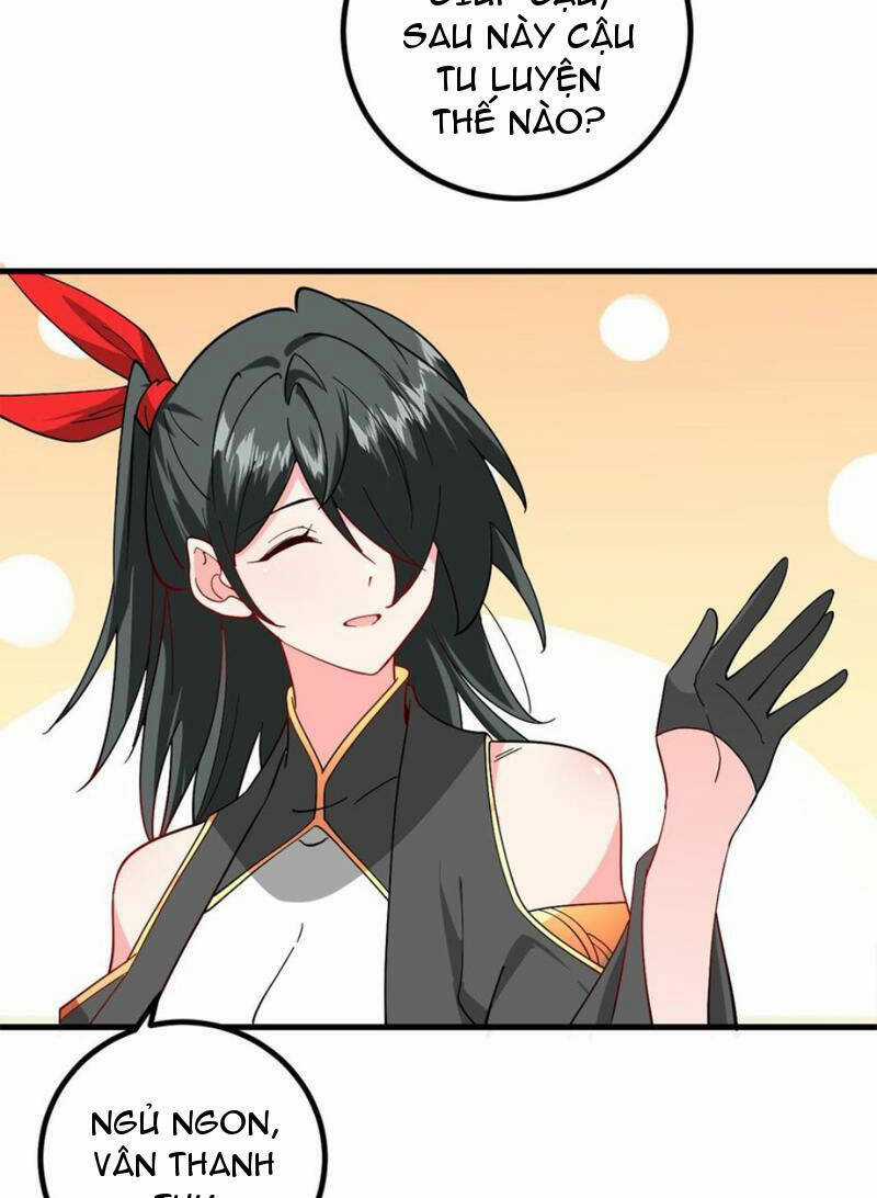 Mang Theo Các Tiên Tử Vô Địch Thiên Hạ Chapter 92 trang 9