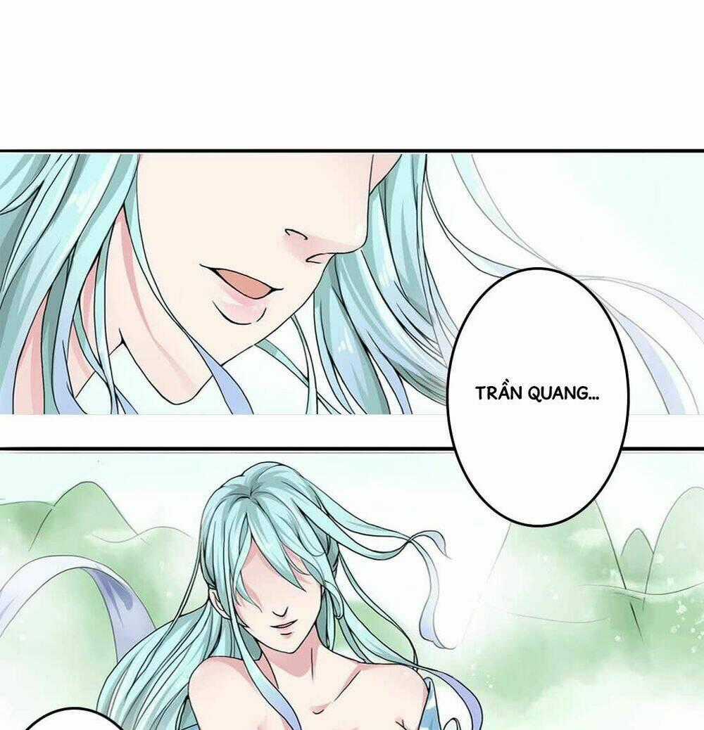 Mang Theo Nữ Thần Bên Cạnh Chapter 1 trang 1